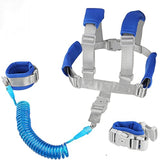 Children's anti-lost rope