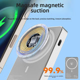 wireless screen splitter