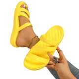 Casual Beach Slippers for Women