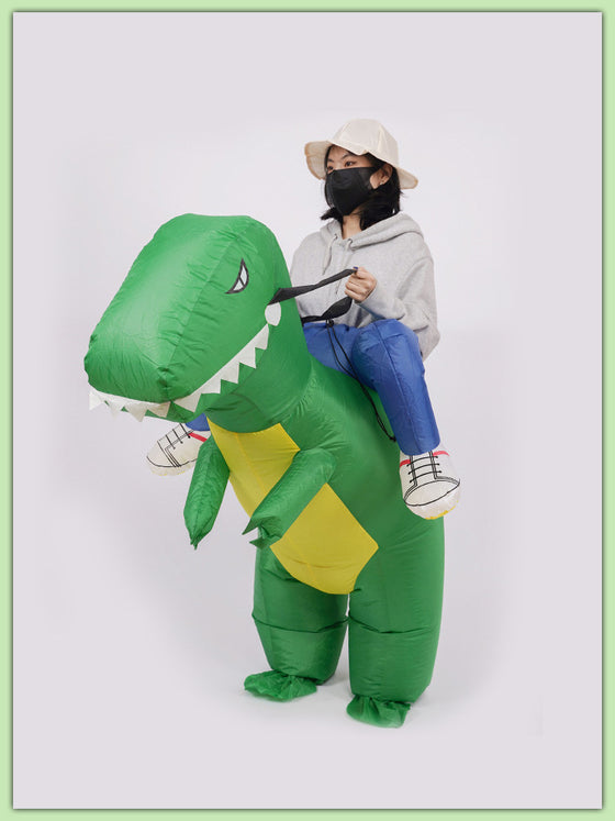 inflatable costume product image 3