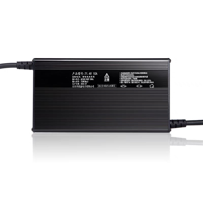 lithium battery charger