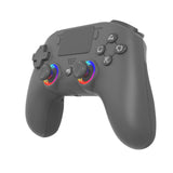 Wireless RGB Gaming Controller for PS5 and PC
