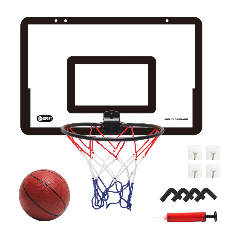 Wall Mount Basketball Board