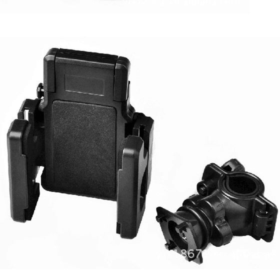 Bicycle mobile phone holder Bicycle Lights & Riding Gear product image 3