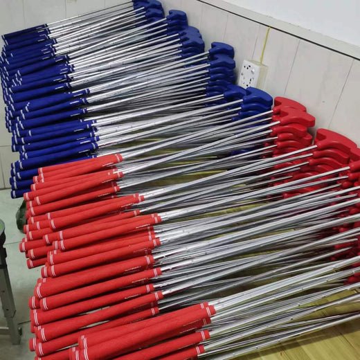 Double Sided Golf Putter Practice Club