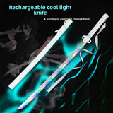 Anime sword