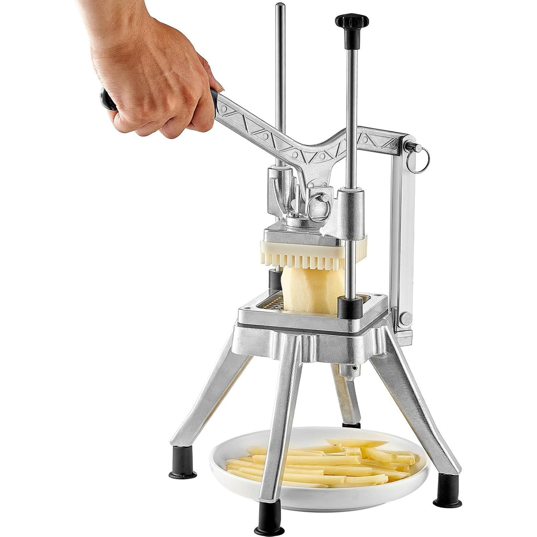 Potato slicer manual