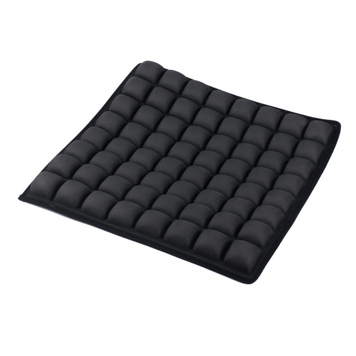 Seat cushion size reference