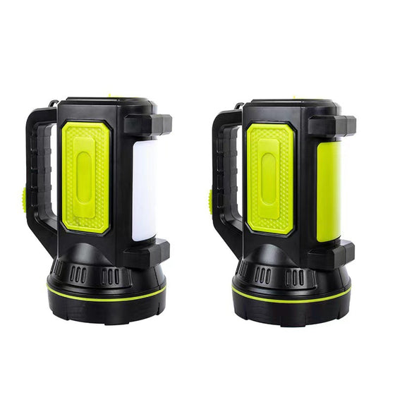 Multifunctional portable flashlight Outdoor Lighting & Tools product image 4