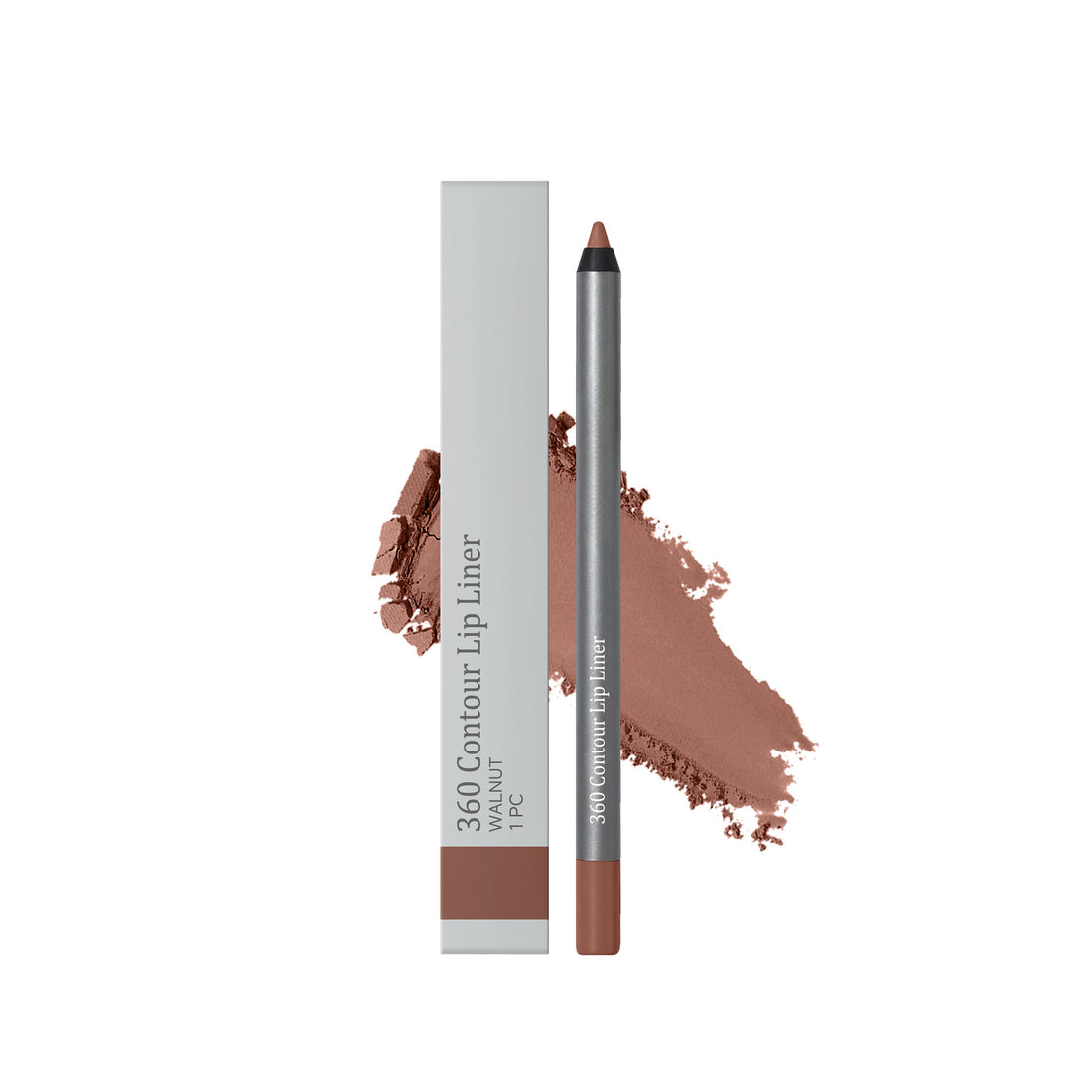 Smooth Lip Liner Pencil