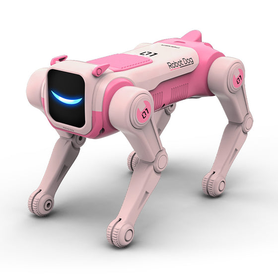 Intelligent Voice Control Robotic Dog Toy product image 5