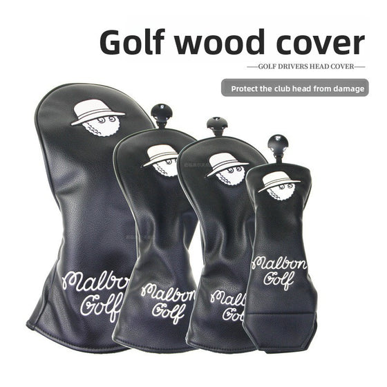 Golf Club Covers product image 2