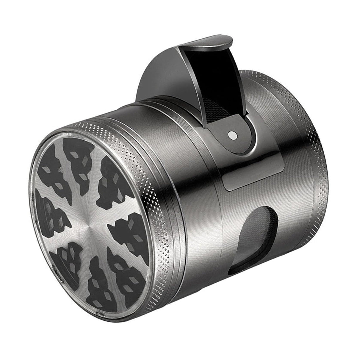 manual grinder
