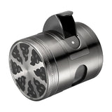 manual grinder