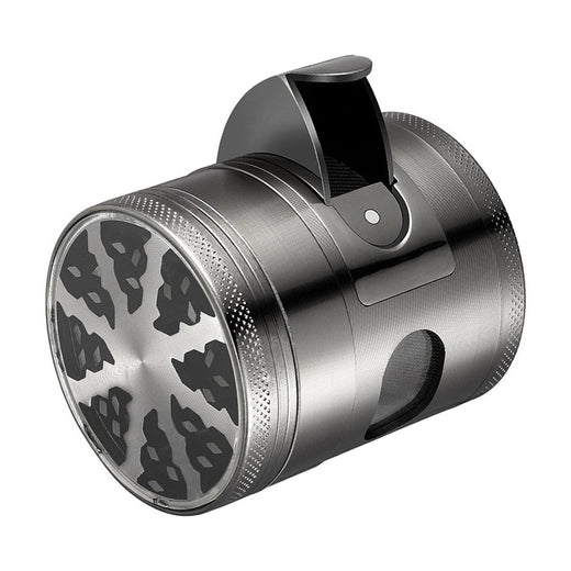 manual grinder
