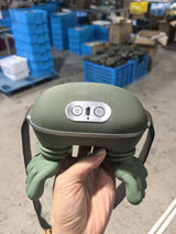 Neck and shoulder massager