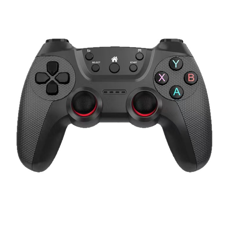 Wireless game controller