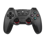 Wireless game controller
