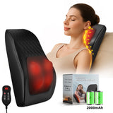 Multifunctional Heating Massage Pillow
