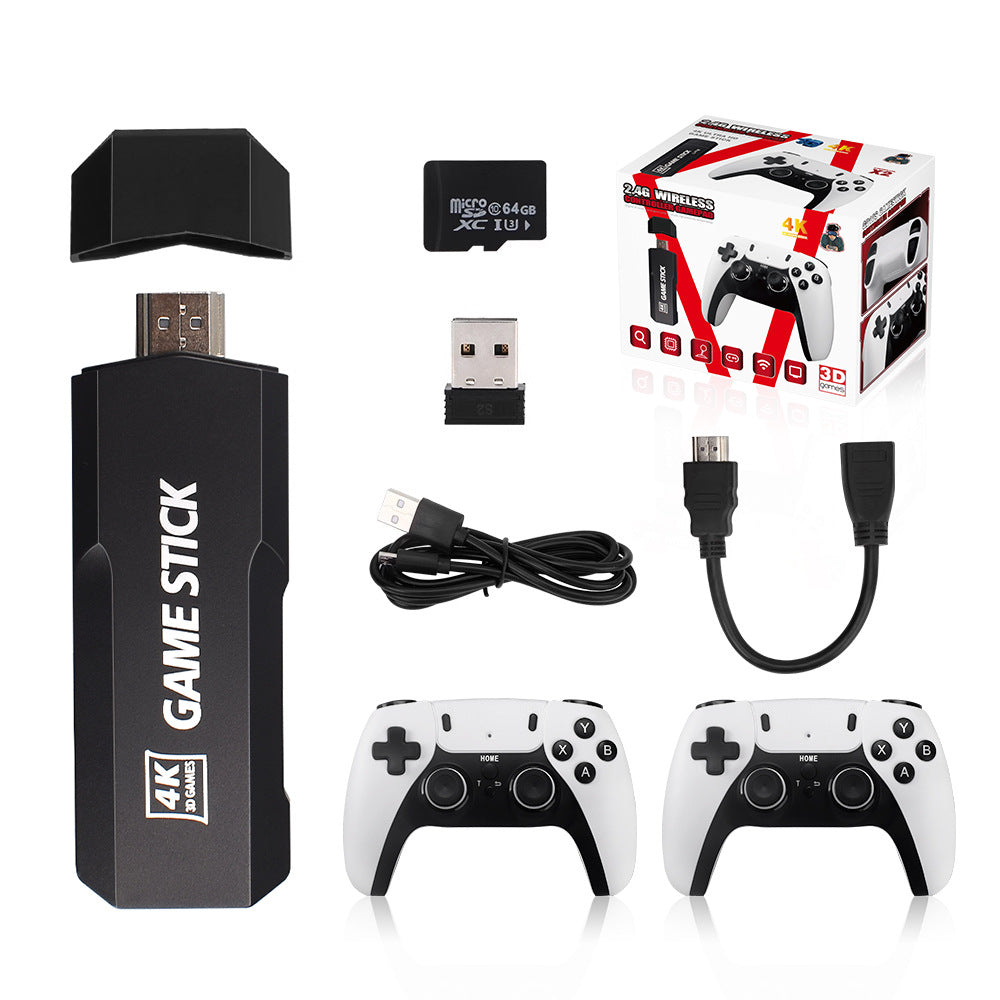 Tv Game Console