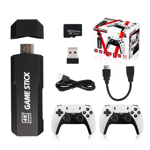 Tv Game Console