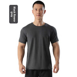 Men's Quick-Dry Sports T-Shirt