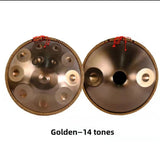 Professional Handpan Steel Drum