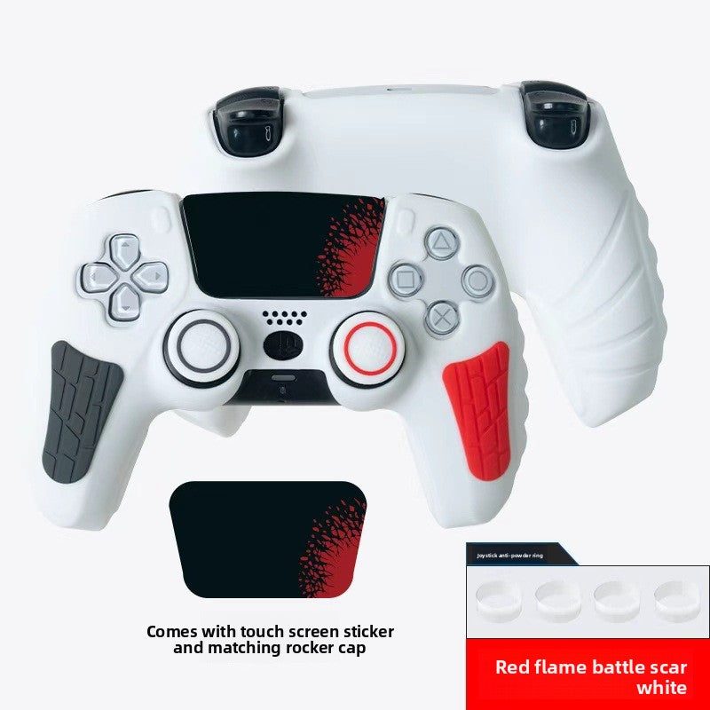 PlayStation 5 Silicone Handle Protective Cover