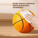 PU Mute Basketball Indoor Play Ball