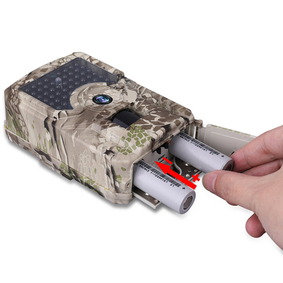 Infrared trigger camera Camera & Photography product image 3