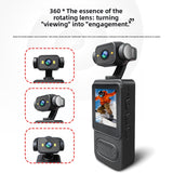 Sports Camera