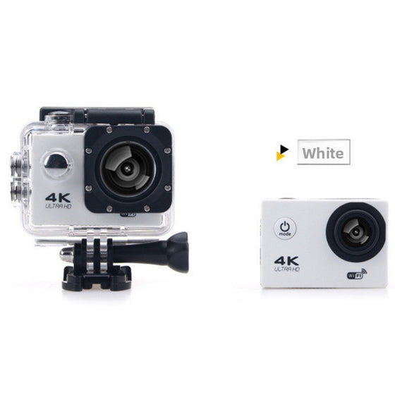 Action camera Security & Cameras product image 5