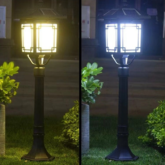 Outdoor patio light Garden & Outdoor product image 4