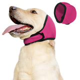 Pet Dog Earmuffs
