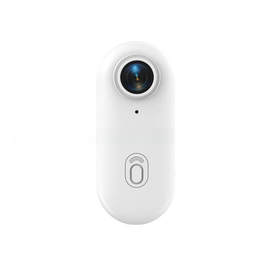 Thumb Riding Camera