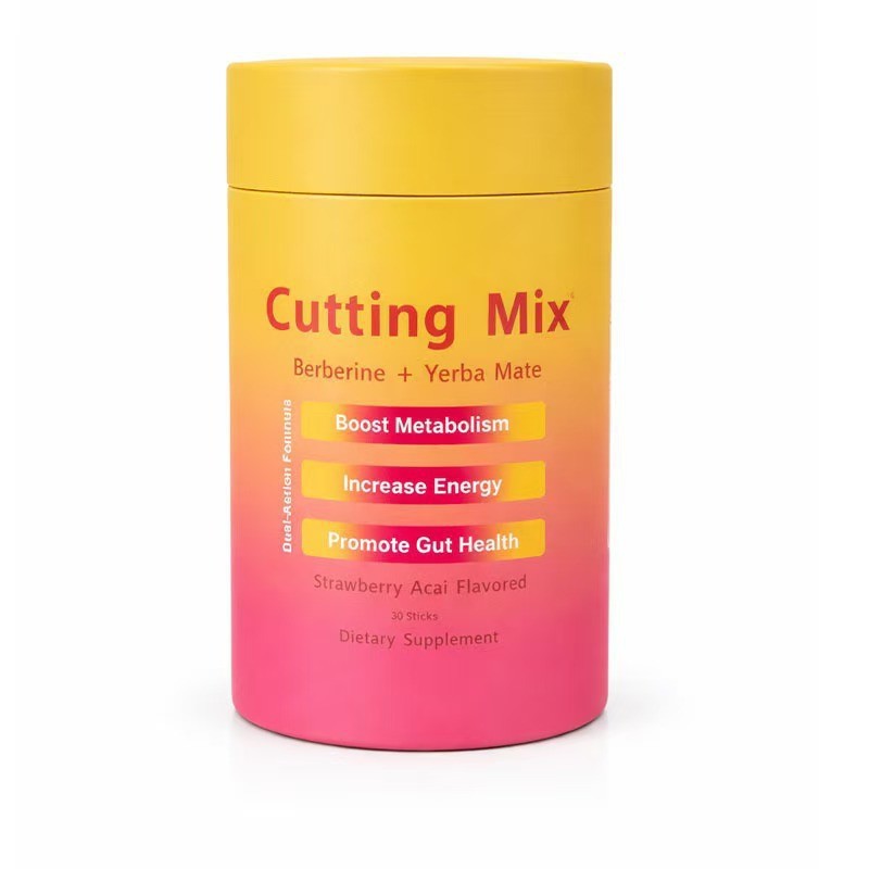 Tea Powder Cutting Mix Strawberry-Flavored Solid Drink product image 5