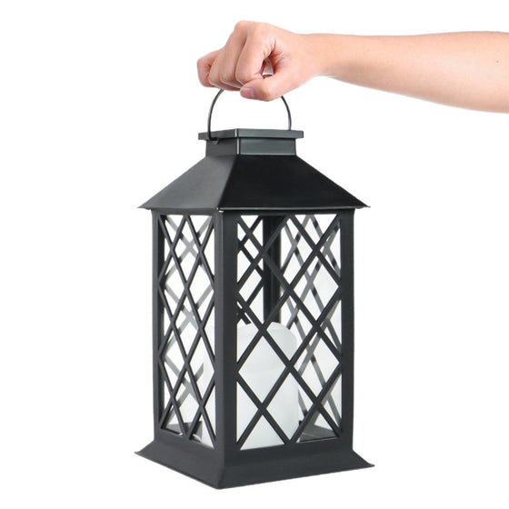 Solar-powered garden light Outdoor & Pond Lighting product image 5
