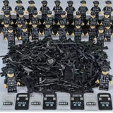 Building Block Figures