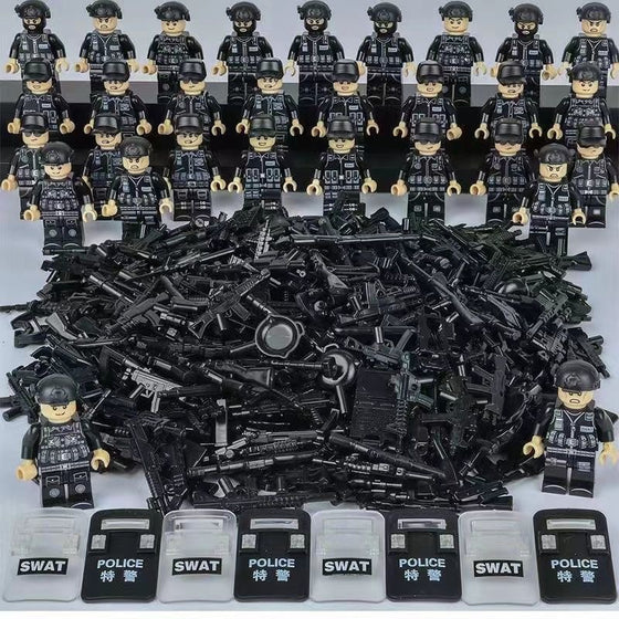 Building Block Figures product image 1