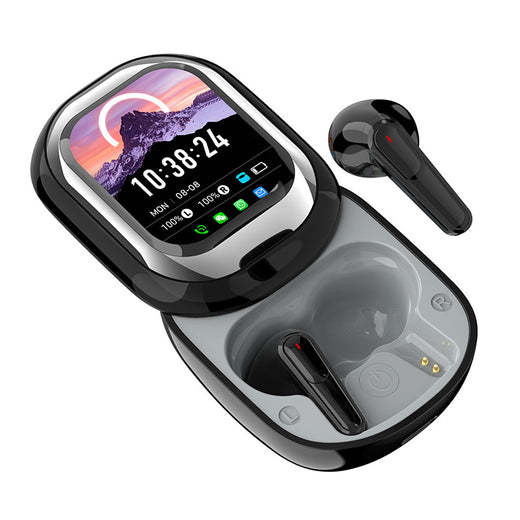 Translation headphones product image 1