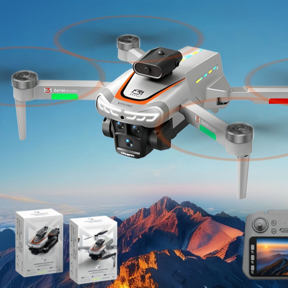 High-Definition Aerial Photography Drone product image 1