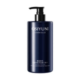 Facial hair and body wash