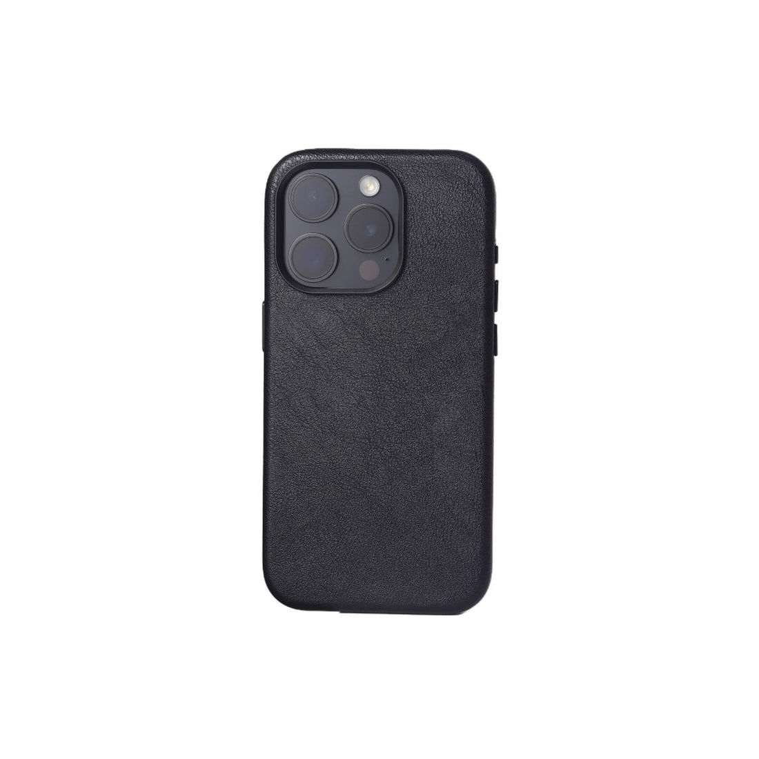 Retro Leather Magnetic Shockproof Phone Case for iPhone 17 16 15 14 13 12 Series
