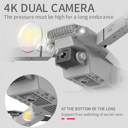 toy drone product image 3