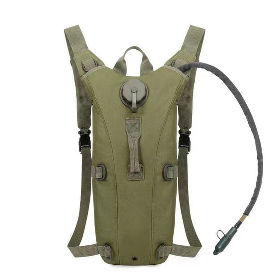 Outdoor Sports Long-distance Mountaineering Hiking Water Bag Backpack fit-sports-outdoor-training product image 3