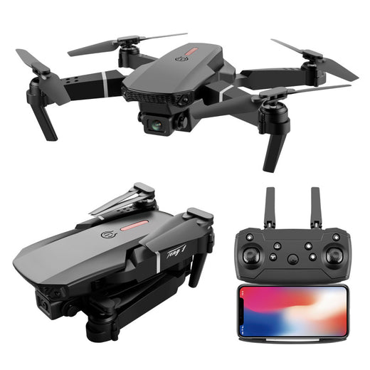 Unmanned Aerial Vehicle (UAV) Remote-Controlled Aircraft product image 6