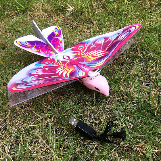 Remote Control Flying Bird product image 1