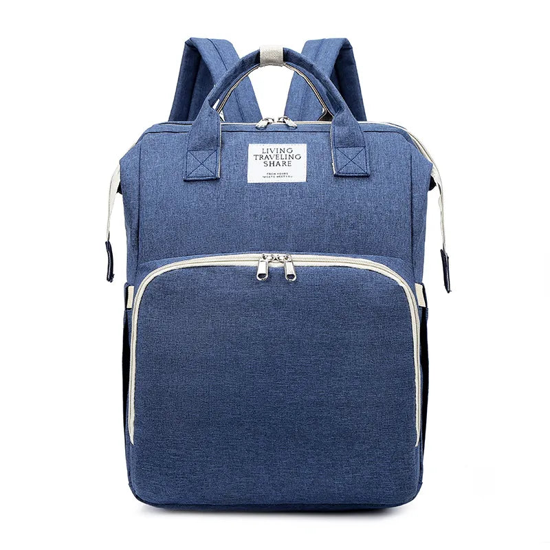 Large-Capacity Mommy Bag - Image 12