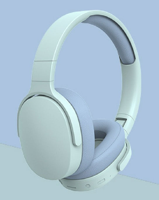Wireless Bluetooth Over-Ear Headphones
