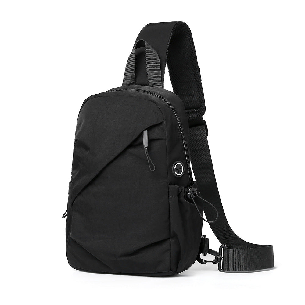 Waterproof Lightweight Chest Bag for Men product image 6